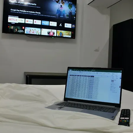 Apartman Work