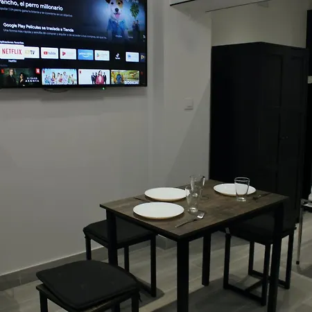 Work Apartament Gavà