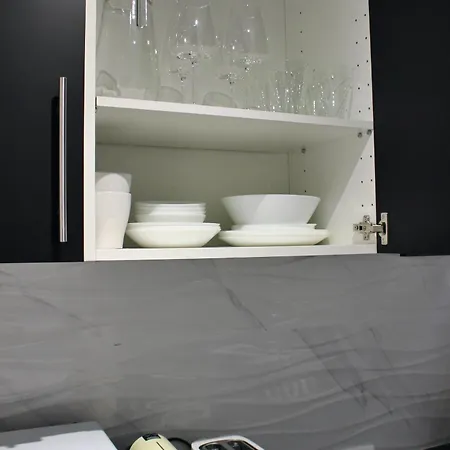 Work Apartment