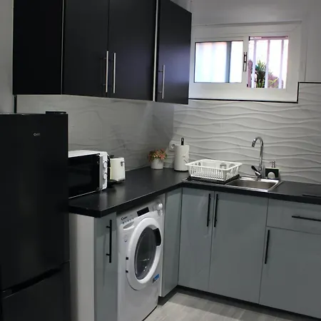 Apartment Work *
