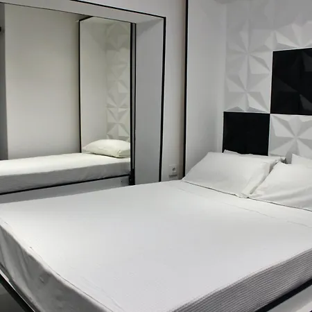 Work Apartment